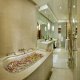 الحمام  فندق مونارك (أتش) - دبي | هوتيلز عربي