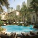 سبا  فندق ريتز كارلتون - دبي | هوتيلز عربي