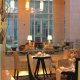 مطعم  فندق ريتز كارلتون - دبي | هوتيلز عربي