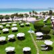 حديقة  فندق ريتز كارلتون - دبي | هوتيلز عربي