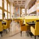مطعم  فندق ويستن مينا السياحي بيتش - دبي | هوتيلز عربي