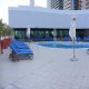 مسبح  فندق أبراج روتانا - دبي | هوتيلز عربي
