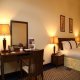 غرفة  فندق توليب إن (قرية المعرفة) - دبي | هوتيلز عربي