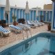 حمام سباحة  فندق فرساي - دبي | هوتيلز عربي