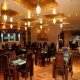 مطعم  فندق كريستال بلازا - الشارقة | هوتيلز عربي