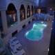 مسبح  فندق لافندر - الشارقة | هوتيلز عربي