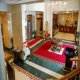 لوبي  فندق نجوم الإمارات - الشارقة | هوتيلز عربي