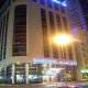 واجهة  فندق نجوم الإمارات - الشارقة | هوتيلز عربي