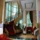 لوبي  فندق نجوم الإمارات - الشارقة | هوتيلز عربي