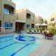 مسبح  فندق فيرونا - الشارقة | هوتيلز عربي