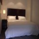 غرفة فندق كوزي ريزيدنس كاديت - باريس | هوتيلز عربي