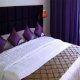 غرفة  فندق أستون سينجا رينج سيتي - جاكرتا | هوتيلز عربي