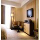 غرفة  فندق جران ماحاكام - جاكرتا | هوتيلز عربي