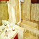 حمام الغرف  فندق جراند مينتينج - جاكرتا | هوتيلز عربي