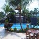 حمام سباحة  فندق بوري كازابلانكا - جاكرتا | هوتيلز عربي