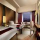 غرفة  فندق سانتيكا بريميير - جاكرتا | هوتيلز عربي
