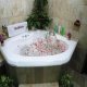 حوض استحمام  فندق سنترال - جاكرتا | هوتيلز عربي