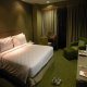 غرفة  فندق سويس بل هوتيل مانجا بيزار - جاكرتا | هوتيلز عربي