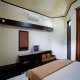 غرفة  فندق دايو بيتش - كوتا بالي | هوتيلز عربي