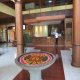 مكتب أستقبال  فندق جراند إستانا راما - كوتا بالي | هوتيلز عربي