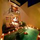 حمام سباحة3  فندق دانويا فيلا - سمينياك | هوتيلز عربي
