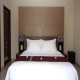 غرفة  فندق جرانيا بالي فيلا - سمينياك | هوتيلز عربي