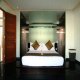 غرفة  فندق صن أيلاند بوتيك فيلا - سمينياك | هوتيلز عربي