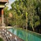 حمام سباحة3  فندق كايانا - سمينياك | هوتيلز عربي