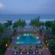 حمام سباحة6  فندق ليجيان بالي - سمينياك | هوتيلز عربي