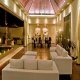 غرفة معيشة  فندق ريزيدنس - سمينياك | هوتيلز عربي