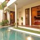 حمام سباحة3  فندق ريزيدنس - سمينياك | هوتيلز عربي