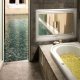 حمام2  فندق سيريو بوتيك فيلا - سمينياك | هوتيلز عربي
