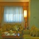 غرفة معيشة6 فندق أميري سويتس - عمان | هوتيلز عربي