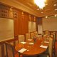 قاعة اجتماعات فندق أميري سويتس - عمان | هوتيلز عربي