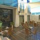مطعم فندق أميري سويتس - عمان | هوتيلز عربي