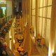 مطعم  فندق كانيون بوتيك - عمان | هوتيلز عربي