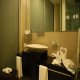 حمام  فندق كانيون بوتيك - عمان | هوتيلز عربي