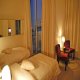 غرفة بسريرين2  فندق كانيون بوتيك - عمان | هوتيلز عربي