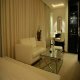 غرفة معيشة3  فندق كانيون بوتيك - عمان | هوتيلز عربي