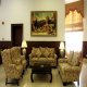 لوبي فندق لو فيندوم - عمان | هوتيلز عربي