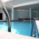 حمام سباحة فندق لو فيندوم - عمان | هوتيلز عربي