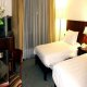 غرفة بسريرين فندق لو فيندوم - عمان | هوتيلز عربي