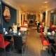 مطعم8  فندق جولدن توليب - العقبة | هوتيلز عربي