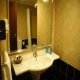 حمام2  فندق جولدن توليب - العقبة | هوتيلز عربي