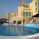 حمام السباحة فندق الجهراء كوبثورن ريزورت - الكويت | هوتيلز عربي