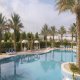 حمام السباحة فندق الجهراء كوبثورن ريزورت - الكويت | هوتيلز عربي