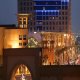 اطلالة فندق المنشر - الكويت | هوتيلز عربي