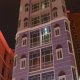 واجهة فندق المهنا بلازا - الكويت | هوتيلز عربي