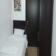 غرفة بالشقة فندق المهنا بلازا - الكويت | هوتيلز عربي