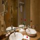 حمام الغرفة فندق بيست ويسترن - الكويت | هوتيلز عربي